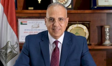 وزير الري يتابع موقف منظومة شكاوى المواطنين بالوزارة