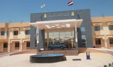 بتكلفة 52 مليون جنيه.. أوقاف الوادي الجديد تنتهي من صيانة 11 مسجدا