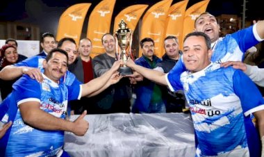 جهود صندوق مكافحة وعلاج الإدمان × أسبوع