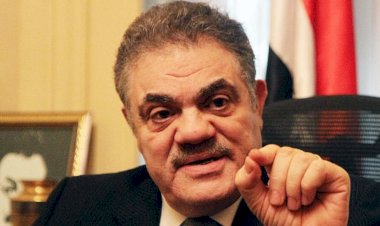 السيد البدوي يكشف سبب نيته للترشح لرئاسة حزب الوفد