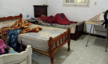 التضامن الاجتماعي: غلق 5 دور مسنين تضم 47 نزيلاً لمزاولة نشاط الإيواء بدون ترخيص بالإسكندرية