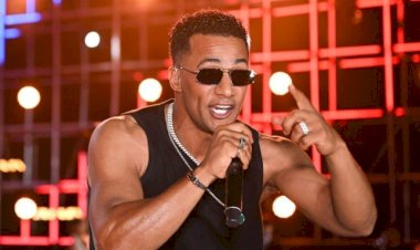 محمد رمضان يحيي حفلا غنائيا بالقاهرة