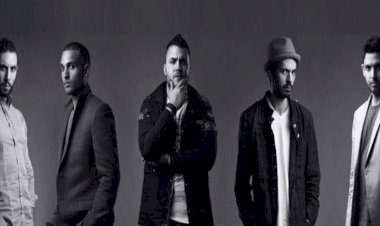 فريق كايروكى يُحيى حفلا غنائيا فى باريس 24 مارس