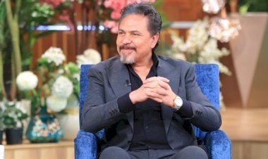 للمرة الرابعة على التوالي محمد رياض رئيسا للمهرجان القومي للمسرح المصري