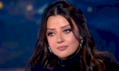 سوبر مان.. رضوى الشربيني تكشف مواصفاتها لفتى الأحلام