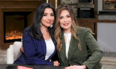 وفاء حامد تكشف تأثير شمس الدلو على الأبراج في فبراير