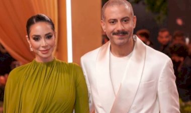 ظهور لافت لبستت شوقي ومحمد فراج