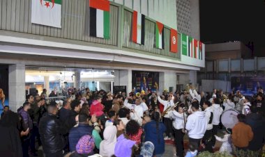 وزير الثقافة: عودة الملتقى بعد سنوات من التوقف وإقامته في مصر تؤكد مكانتها كحاضنة للفنون ورافعة للوعي الثقافي العربي