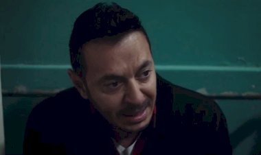 مصطفى شعبان يحيى ذكرى رحيل شقيقه: نصف الروح والصديق والرفيق