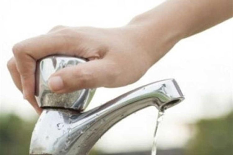 *مياه القاهرة ..انقطاع المياه عن منطقة الزمالك صباح السبت* 