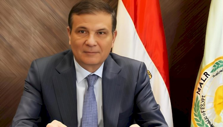 "الزراعة" تصدر أكثر من 1100 ترخيص تشغيل لأنشطة ومشروعات الإنتاج الحيواني والداجني