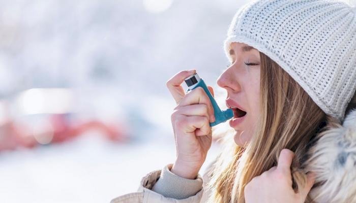 السيطرة على الربو.. أفضل الطرق للتعامل مع مرض الشتاء الشائع