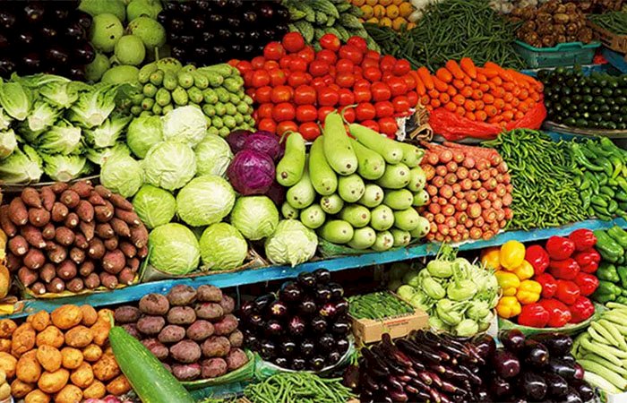 أسعار الخضروات والفاكهة في مصر اليوم الأحد