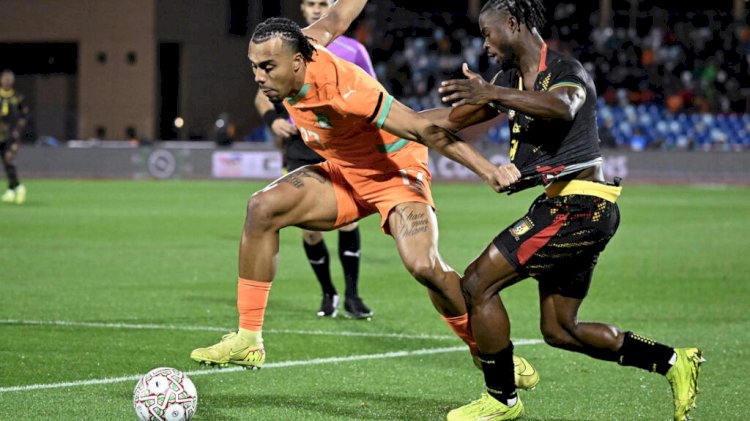 الكاميرون يتحدى جنوب أفريقيا الليلة في بطولة كأس الأمم الأفريقية
