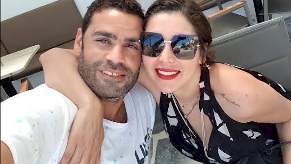 أعلنت الانفصال عن محمد عبد المنصف.. من هي ايمان الزيدي وأهم أعمالها؟