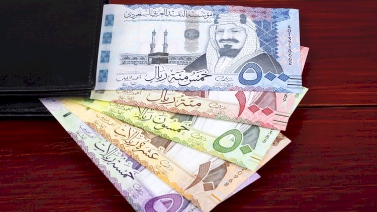 أسعار الريال السعودي في مصر اليوم الاربعاء 