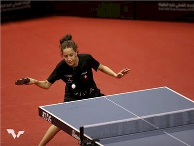 تنس الطاولة يعلن قائمة المنتخب ببطولة كأس أفريقيا