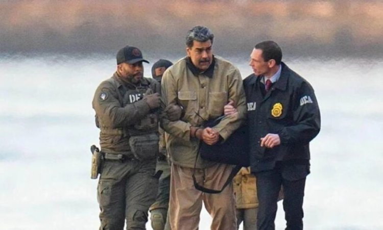 فنزويلا تعلن الحداد على ضحايا العملية العسكرية الأمريكية لاعتقال مادورو