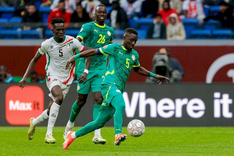 السنغال تواجه مالي في لقاء التاريخ والطموح بكأس أمم أفريقيا