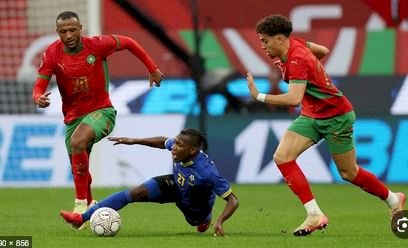 المغرب يتصدر القيمة السوقية لمنتخبات ربع نهائي أفريقيا