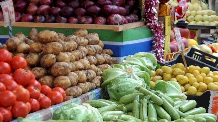 أسعار الخضار والفاكهة في مصر اليوم السبت