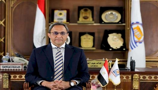محافظ قنا يوضح حقيقة فرض رسوم لدخول دورات المياه بالكورنيش الجديد
