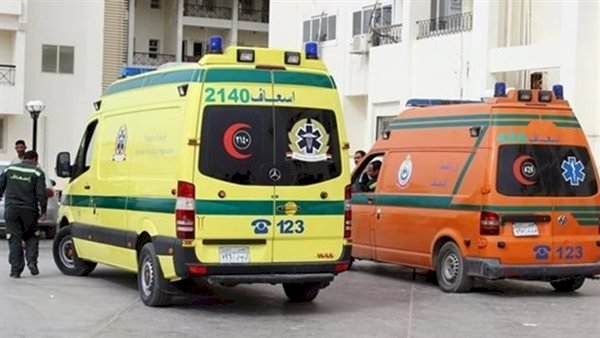 ارتفاع حصيلة مصابي انقلاب أتوبيس بالدائري الأوسطي بالعبور لـ 23 شخصًا ووفاة آخر