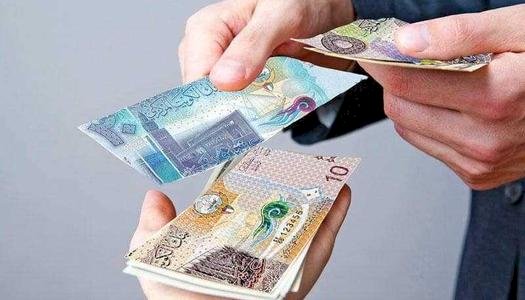 أسعار الدينار الكويتي في مصر اليوم الاربعاء