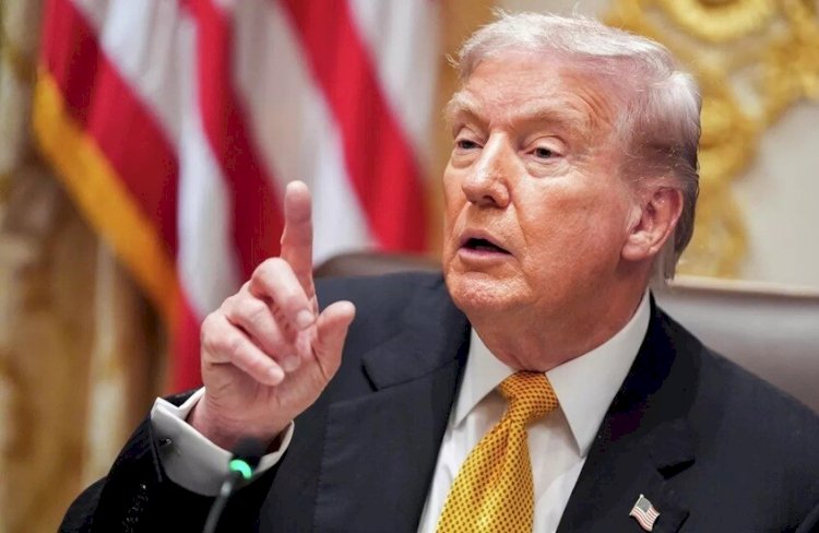 «البنتاجون»: ندعّم أي قرار يتخذه الرئيس ترامب