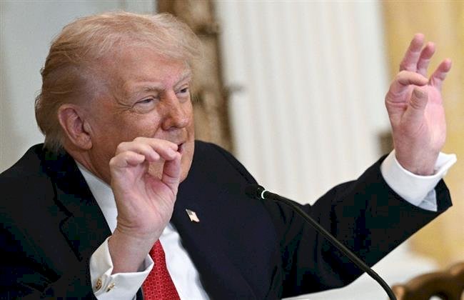 ترامب: نحن بحاجة إلى جرينلاند من أجل أمننا القومى