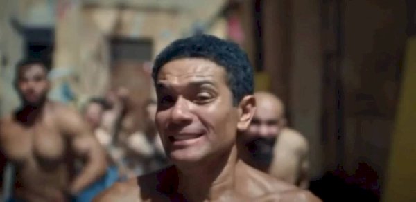 إيرادات الأفلام.. قط آسر ياسين يتفوق على الجميع