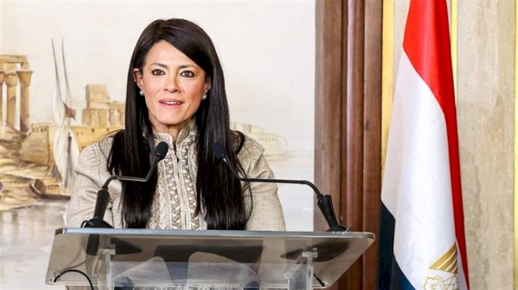 التخطيط توقّع اتفاق تمديد البرنامج القُطري لمصر مع منظمة التعاون الاقتصادي والتنمية (OECD) حتى يونيو 2026