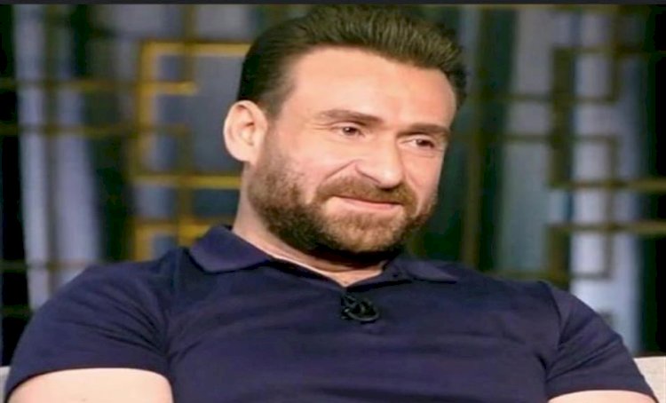 وفاة والدة الفنان نضال الشافعي وتشييع الجنازة اليوم