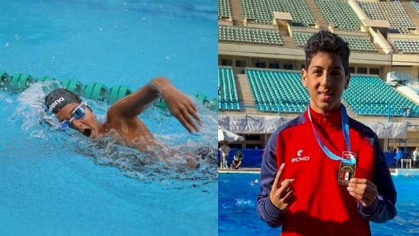 اليوم.. محاكمة رئيس اتحاد السباحة وآخرين فى قضية غرق السباح يوسف