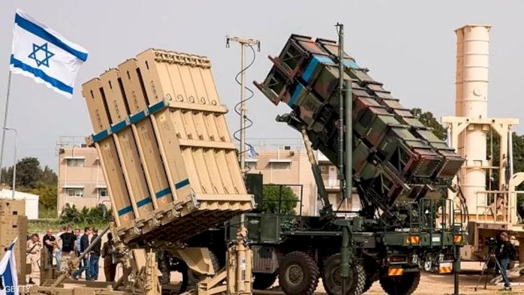 إسرائيل ترفع مستوى التأهب تحسباً لضربة أمريكية محتملة على إيران