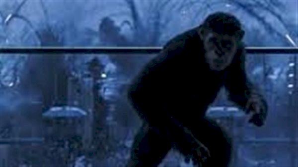 فيلم الرعب PRIMATE فى دور العرض المصرية.. اعرف تفاصيله