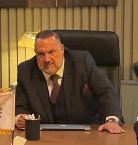 تفاصيل شخصية خالد الصاوى فى مسلسل ولاد الراعي