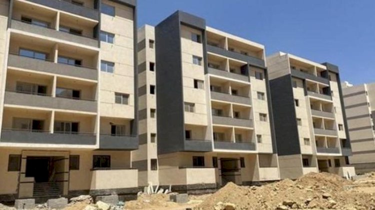 الإسكان: غدًا بدء بتسليم وحدات مشروع "صبا" بمدينة 6 أكتوبر
