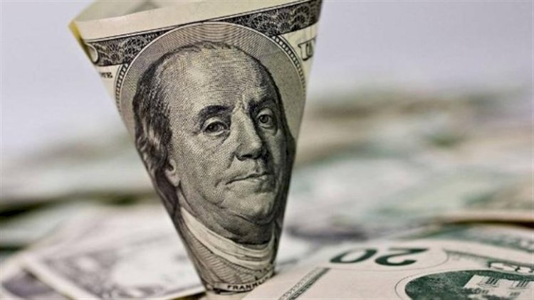 أسعار الدولار في مصر اليوم الإثنين