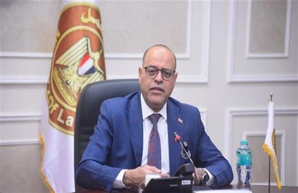 وزارة العمل تعلن دخول “الملف الوطني للسلامة والصحة المهنية” حيّز التنفيذ