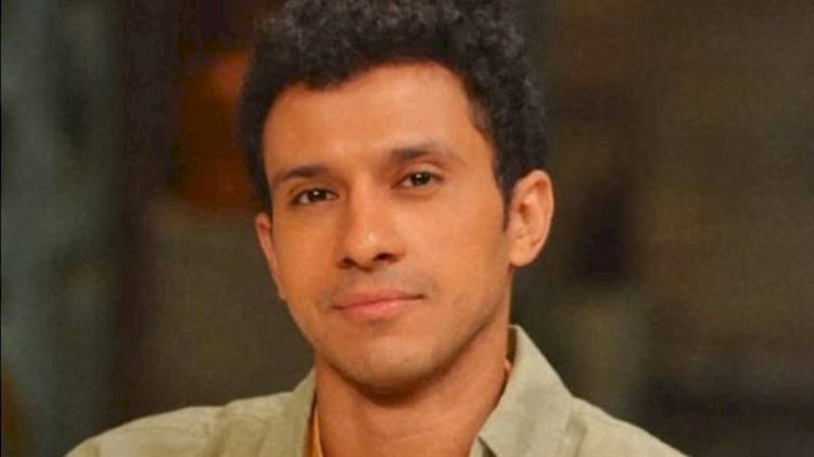 قبل مسلسل عين سحرية.. عصام عمر بطل العالم فى عيون جمهوره