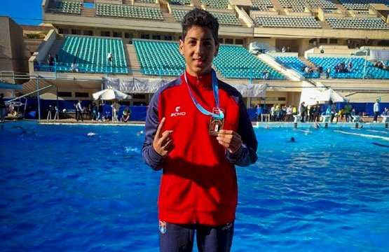 الشباب والرياضة توضح ماهية إجراءاتها في واقعة وفاة السباح الراحل يوسف عبد الملك