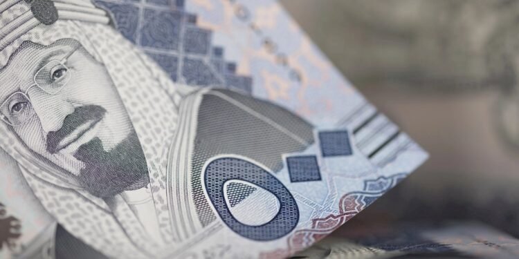 أسعار الريال السعودي في مصر اليوم الخميس