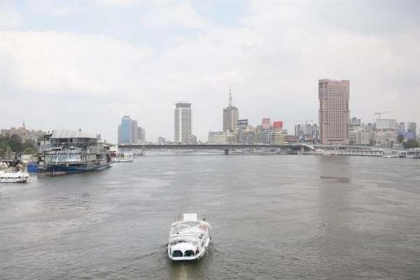 حالة الطقس اليوم الخميس ودرجات الحرارة في مصر