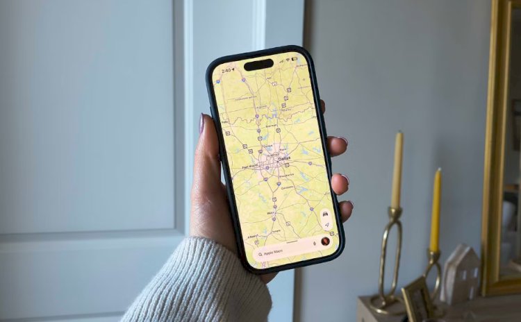 أبل تحمي خصوصيتك.. ميزة جديدة في آيفون تحد من تتبع موقعك بدقة