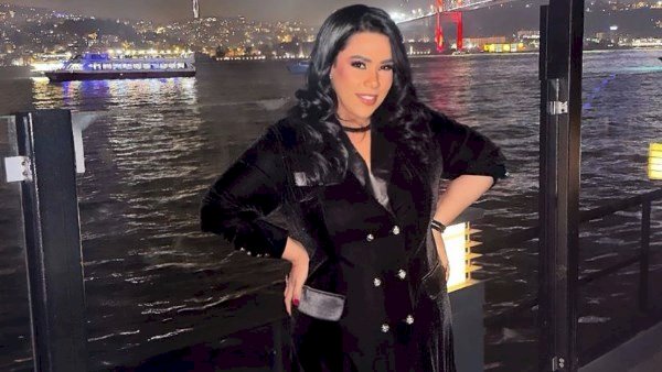 شيماء سيف تعلن معاناتها من الوسواس القهري وتستعين بتجارب الجمهور