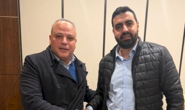 تامر عبدالمنعم ينضم إلى الشمس 2 ويقدم “البصمة”