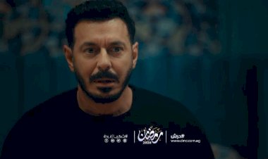 عرض مسلسل درش بطولة مصطفى شعبان حصريا على ON E