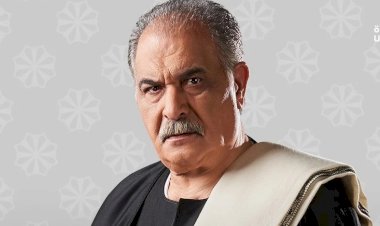 رياض الخولي يشارك في دراما رمضان 2026 بمسلسلي درش ومناعة