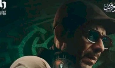 محمد فراج يكشف كواليس تصوير مسلسله أب ولكن